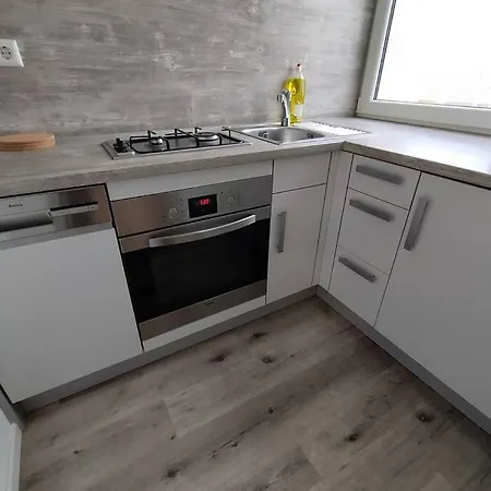 In Center Apartment *