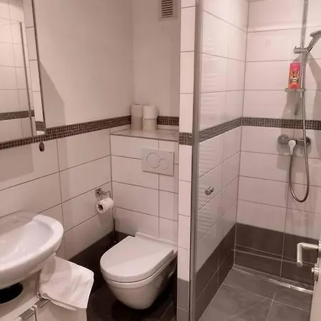In Center -apartment 14